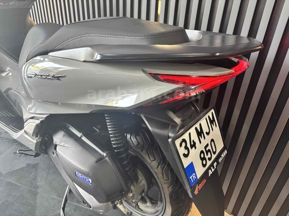 Sahibinden Honda PCX125 