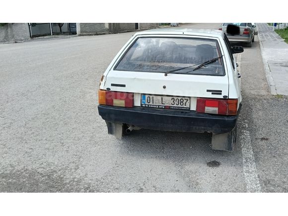 yürürü güzel,muayenesi uzun,fiyatı uygun lada samara