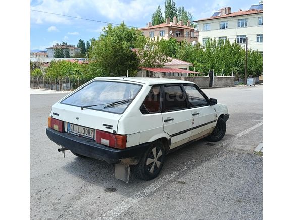 yürürü güzel,muayenesi uzun,fiyatı uygun lada samara