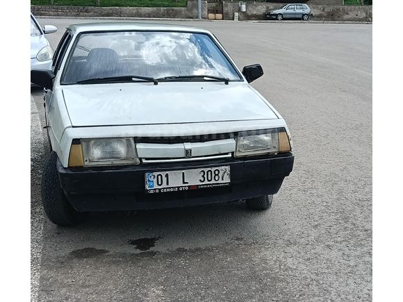 yürürü güzel,muayenesi uzun,fiyatı uygun lada samara