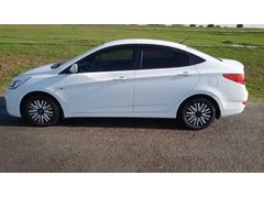 Sahibinden Hyundai Accent Blue 1.6 CRDI Mode 2014 Model