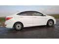 Sahibinden Hyundai Accent Blue 1.6 CRDI Mode 2014 Model