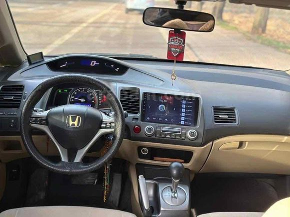 Sahibinden Honda Civic 1.6i VTEC Elegance 2007 Model 