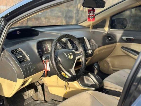 Sahibinden Honda Civic 1.6i VTEC Elegance 2007 Model 
