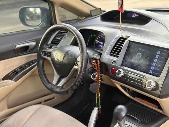 Sahibinden Honda Civic 1.6i VTEC Elegance 2007 Model 