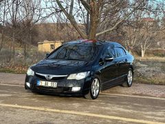Sahibinden Honda Civic 1.6i VTEC Elegance 2007 Model 