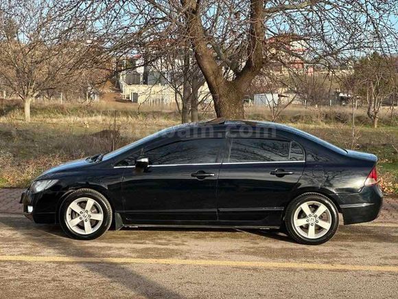 Sahibinden Honda Civic 1.6i VTEC Elegance 2007 Model 