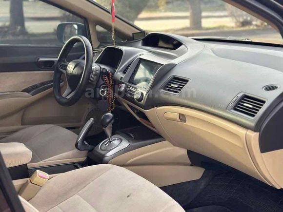 Sahibinden Honda Civic 1.6i VTEC Elegance 2007 Model 