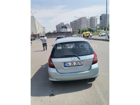Sahibinden Honda Jazz 1.4 ES Elite 2007 Model