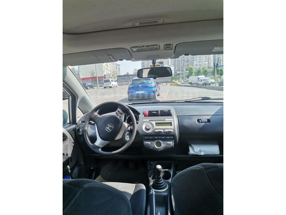 Sahibinden Honda Jazz 1.4 ES Elite 2007 Model