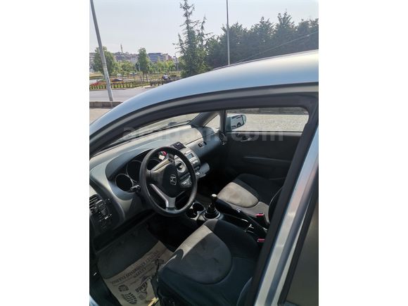 Sahibinden Honda Jazz 1.4 ES Elite 2007 Model