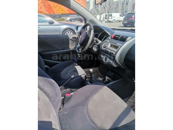 Sahibinden Honda Jazz 1.4 ES Elite 2007 Model