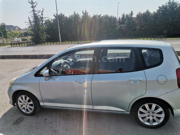 Sahibinden Honda Jazz 1.4 ES Elite 2007 Model