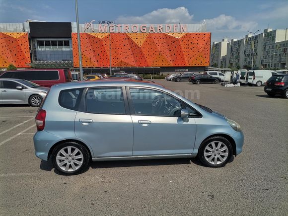 Sahibinden Honda Jazz 1.4 ES Elite 2007 Model