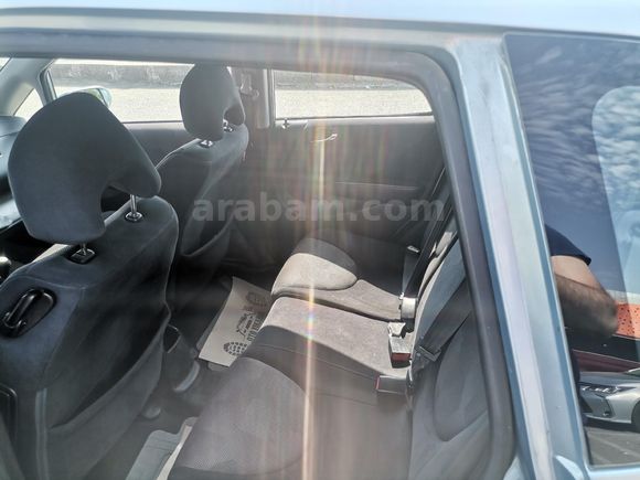 Sahibinden Honda Jazz 1.4 ES Elite 2007 Model
