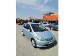 Sahibinden Honda Jazz 1.4 ES Elite 2007 Model