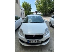 Sahibinden Fiat Linea 1.3 Multijet Pop 2015 Model