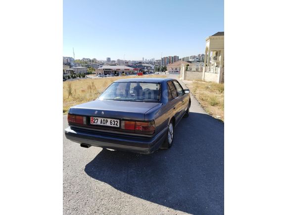 Sahibinden Mazda 929 2.0 GLX 1991 Model