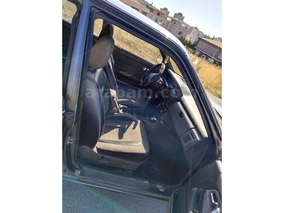 Sahibinden Mazda 929 2.0 GLX 1991 Model
