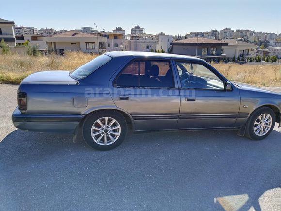 Sahibinden Mazda 929 2.0 GLX 1991 Model