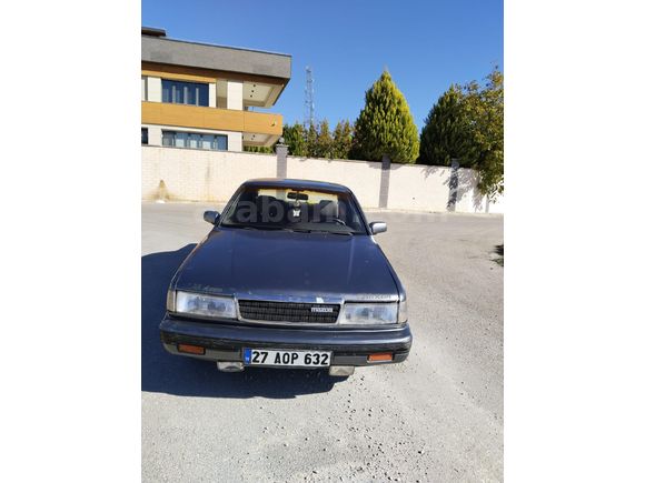 Sahibinden Mazda 929 2.0 GLX 1991 Model