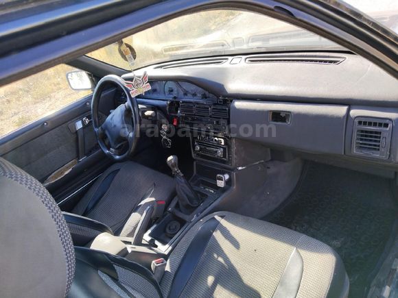 Sahibinden Mazda 929 2.0 GLX 1991 Model