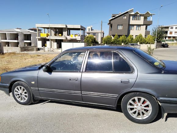 Sahibinden Mazda 929 2.0 GLX 1991 Model
