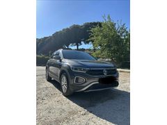 Sahibinden Volkswagen T-Roc 1.5 TSI Life 2025 Model 