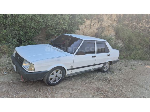 Sahibinden Tofaş Şahin 1.6 1998 Model