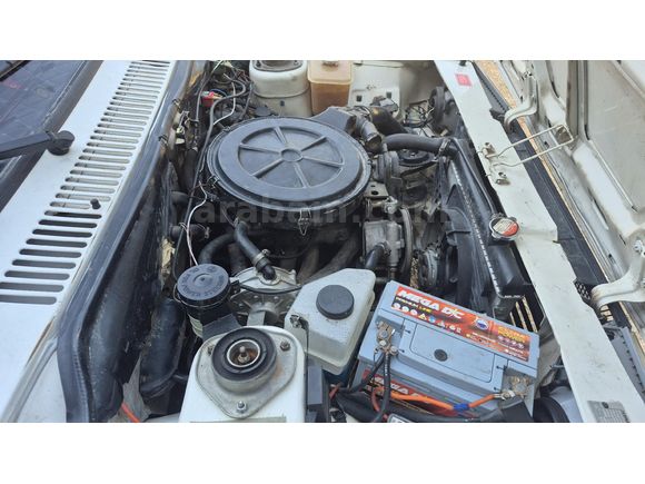Sahibinden Tofaş Şahin 1.6 1998 Model