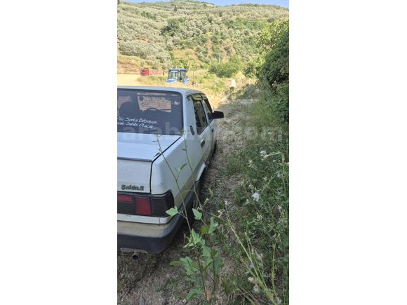 Sahibinden Tofaş Şahin 1.6 1998 Model