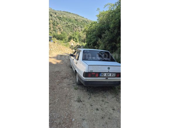 Sahibinden Tofaş Şahin 1.6 1998 Model