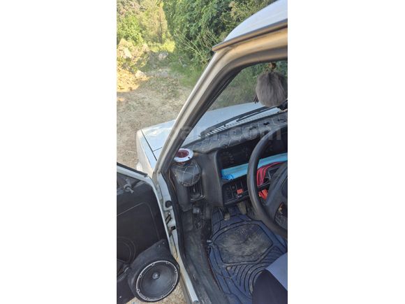Sahibinden Tofaş Şahin 1.6 1998 Model