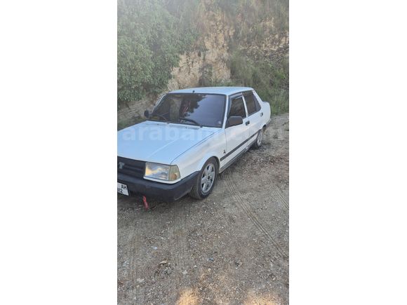Sahibinden Tofaş Şahin 1.6 1998 Model