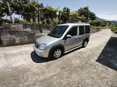 Sahibinden Ford Tourneo Connect 1.8 TDCI GLX 2010 Model
