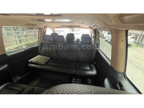 ACİL SATILIK 113 CDİ VİTO