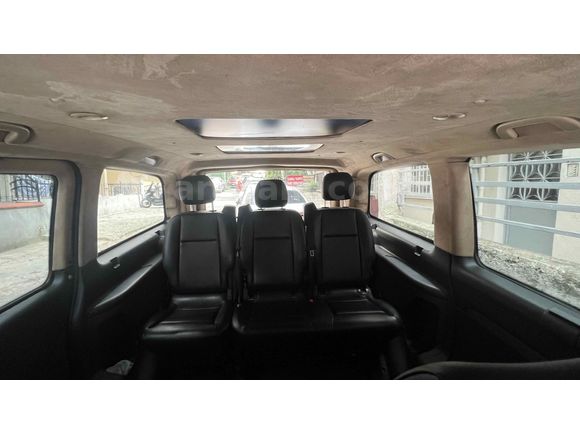 ACİL SATILIK 113 CDİ VİTO