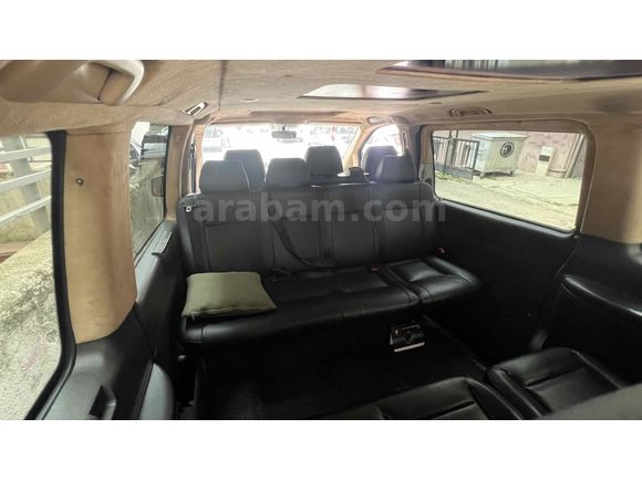 ACİL SATILIK 113 CDİ VİTO