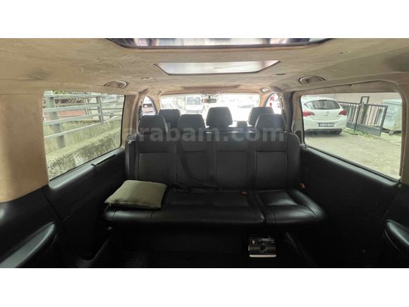 ACİL SATILIK 113 CDİ VİTO