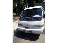 Sahibinden Hyundai H 100 2.5 D Camlıvan 1996 Model