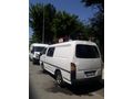 Sahibinden Hyundai H 100 2.5 D Camlıvan 1996 Model