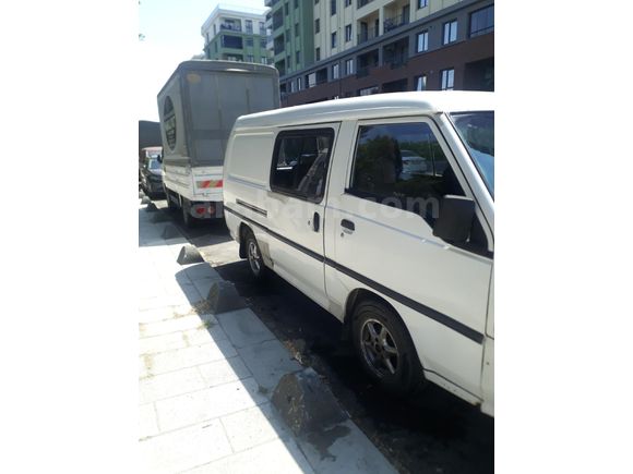 Sahibinden Hyundai H 100 2.5 D Camlıvan 1996 Model
