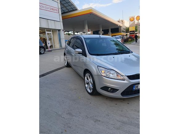 Sahibinden Ford Focus 1.6 Trend 2008 Model
