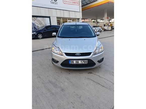 Sahibinden Ford Focus 1.6 Trend 2008 Model