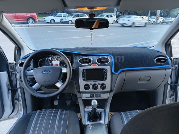 Sahibinden Ford Focus 1.6 Trend 2008 Model
