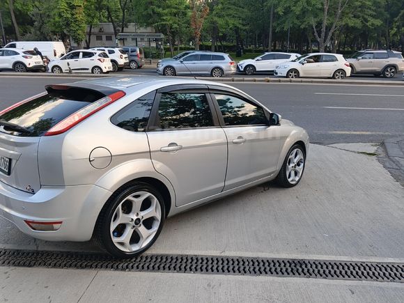 Sahibinden Ford Focus 1.6 Trend 2008 Model
