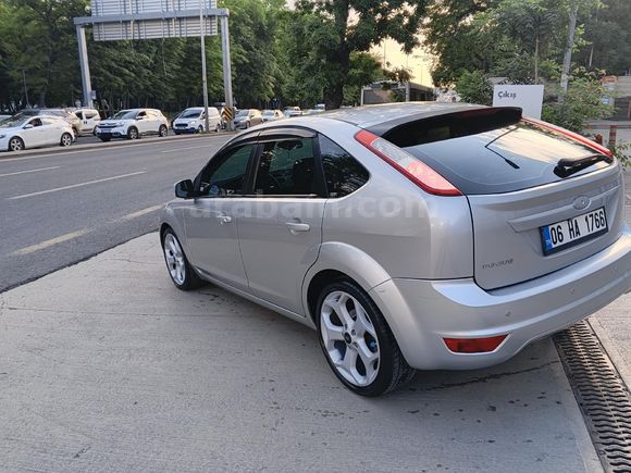 Sahibinden Ford Focus 1.6 Trend 2008 Model