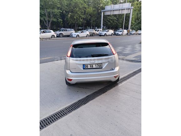 Sahibinden Ford Focus 1.6 Trend 2008 Model