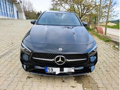 Sahibinden Mercedes - Benz A 200 AMG 2025 Model  9.060 km Siyah