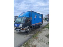 Sahibinden Mitsubishi FE 659 F Turbo